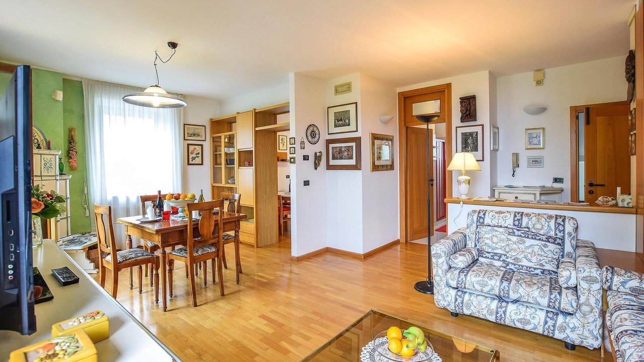 Photo of Bedroom in Bleggio Superiore