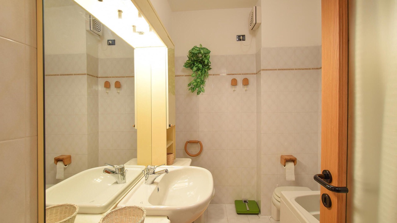 Photo of Bathroom in Bleggio Superiore