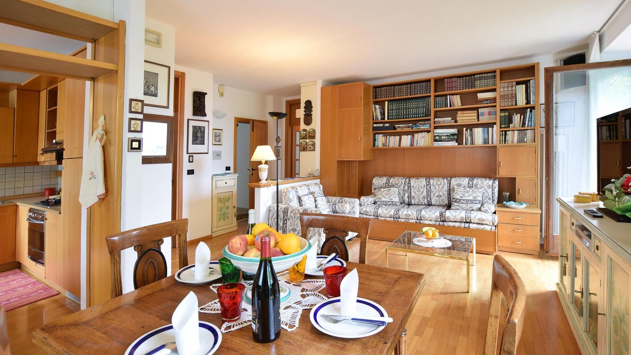 Photo of Bedroom in Bleggio Superiore