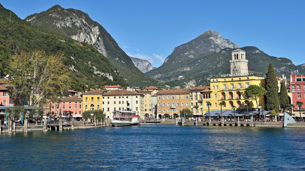 Photo of Others in Bleggio Superiore