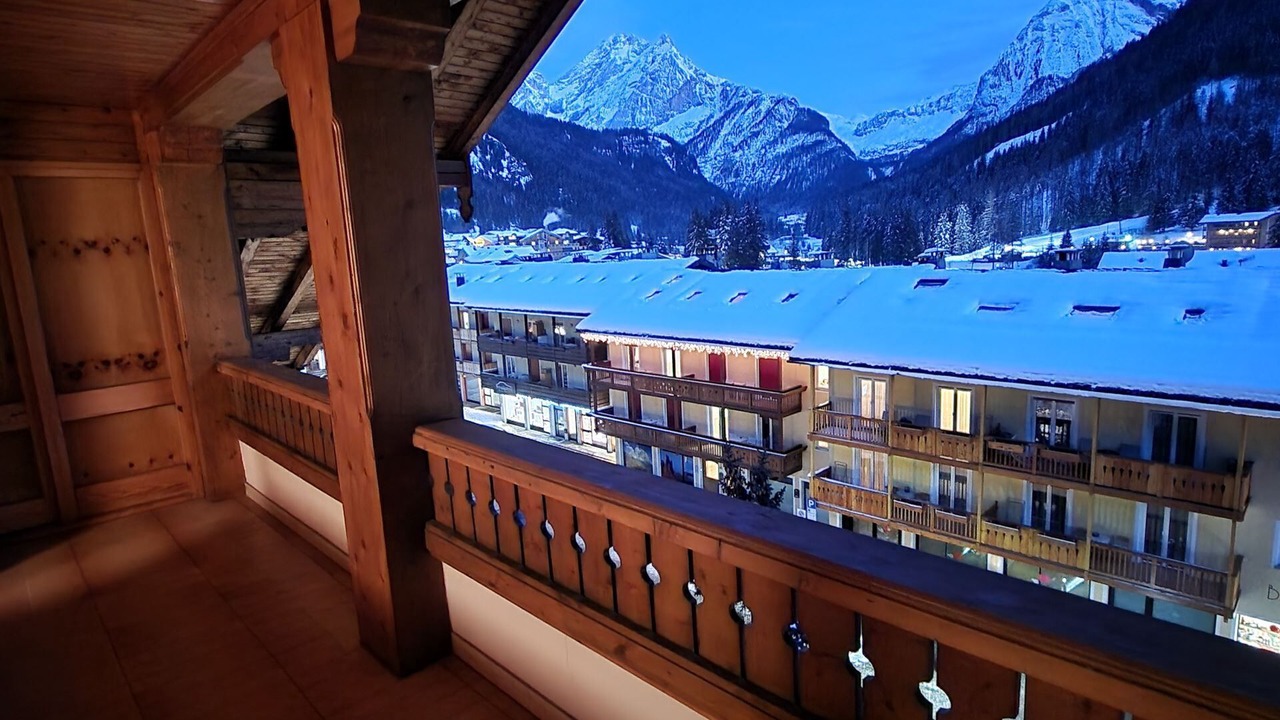 Photo of Outdoor in Canazei