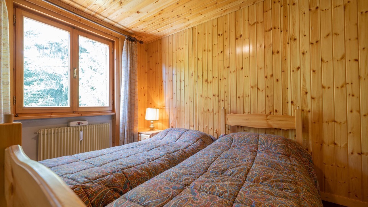 Photo of Bedroom in Canazei
