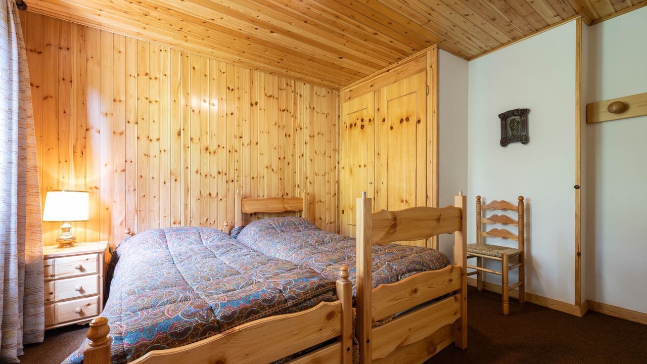 Photo of Bedroom in Canazei