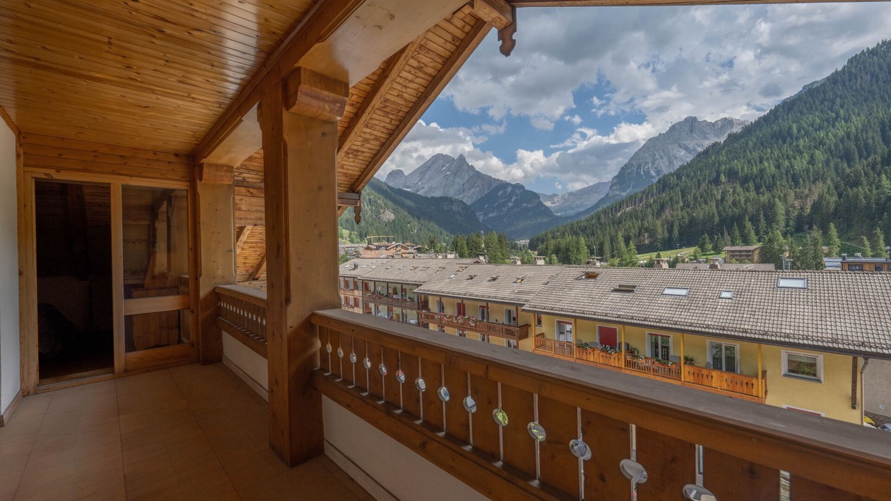 Photo of Outdoor in Canazei