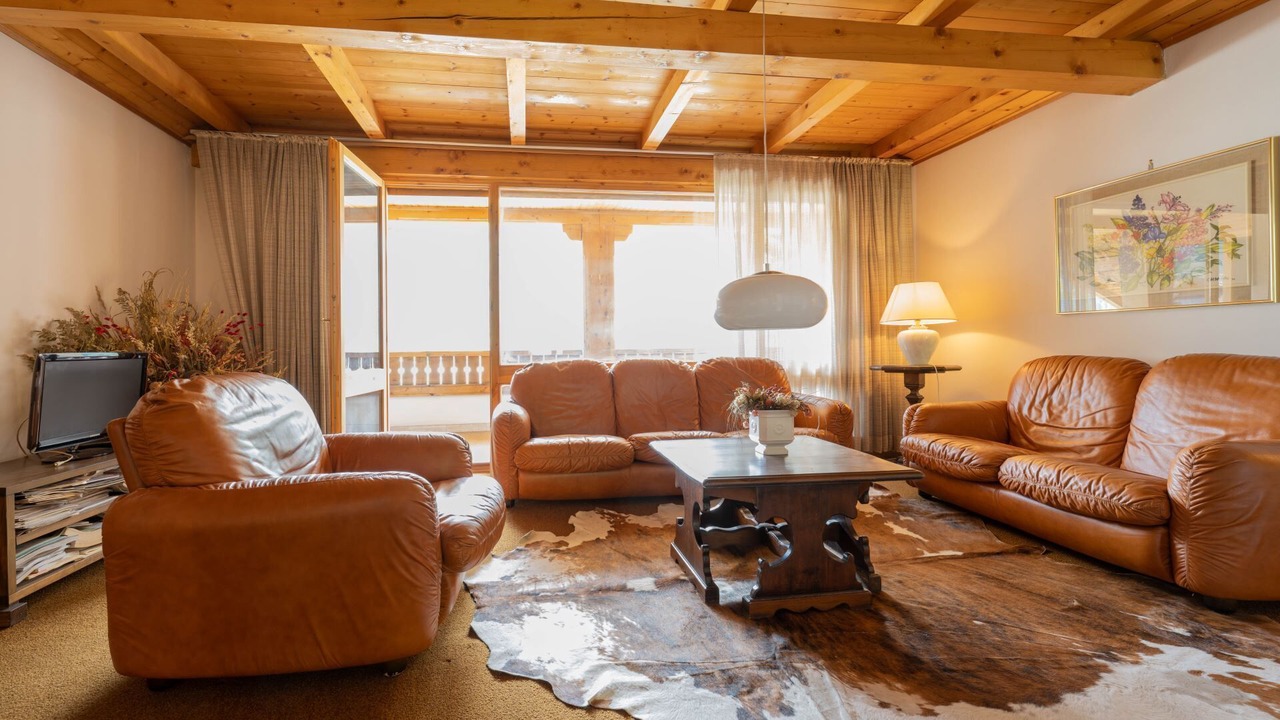 Photo of Livingroom in Canazei