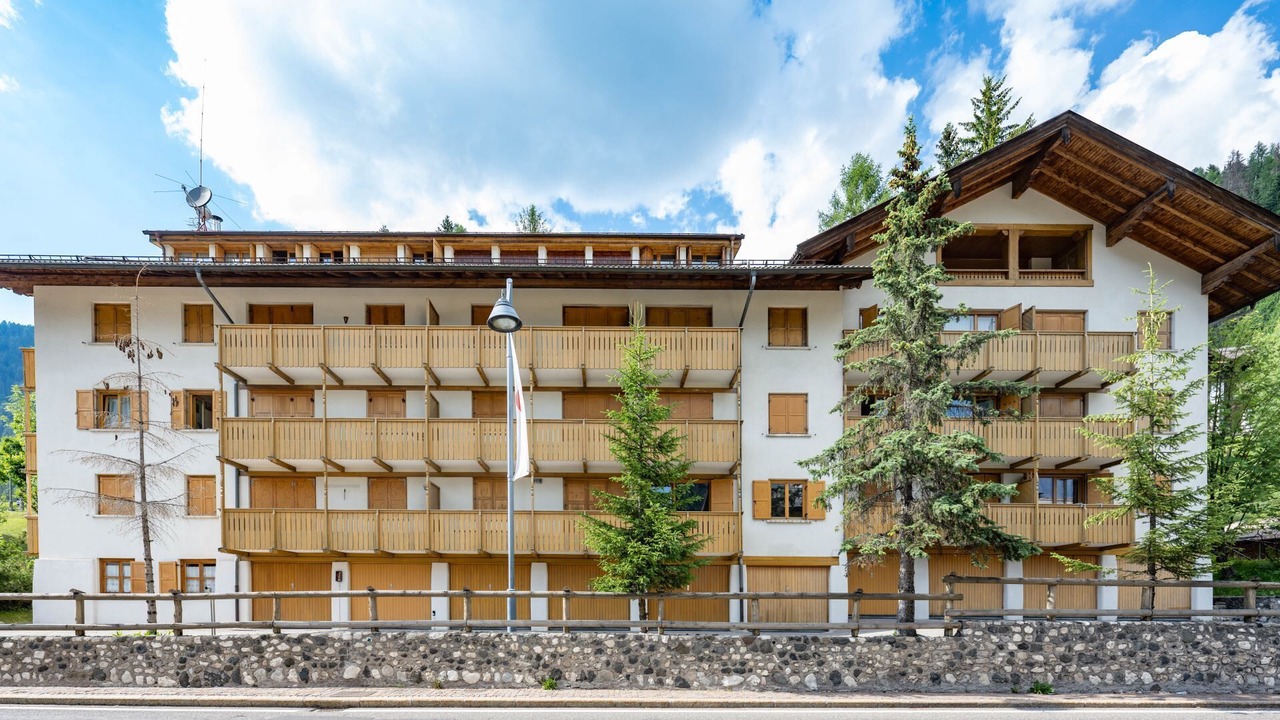 Photo of Outdoor in Canazei