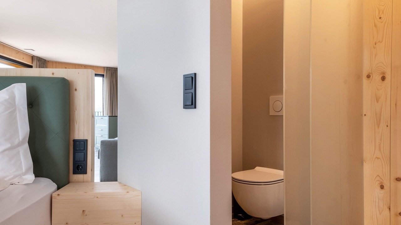 Photo of Bedroom in Fie allo Sciliar