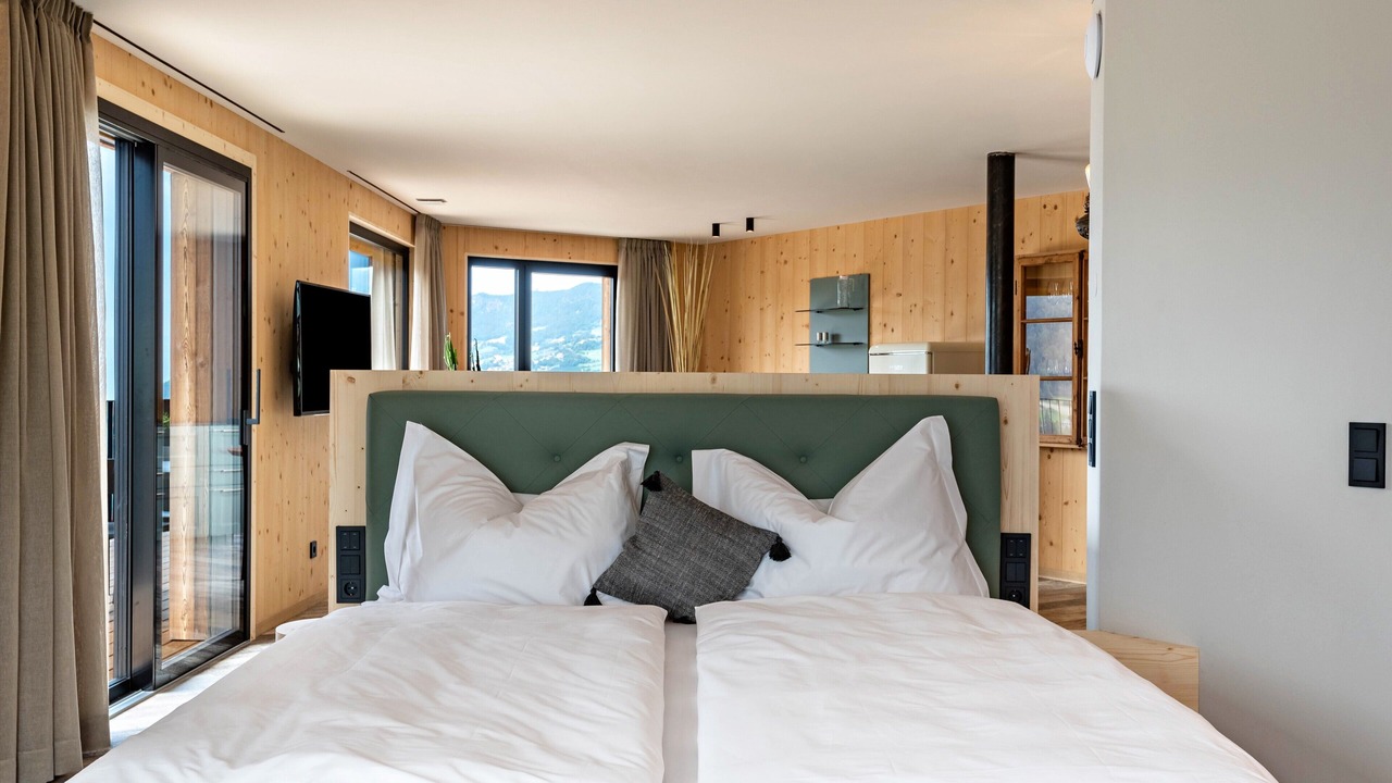 Photo of Bedroom in Fie allo Sciliar