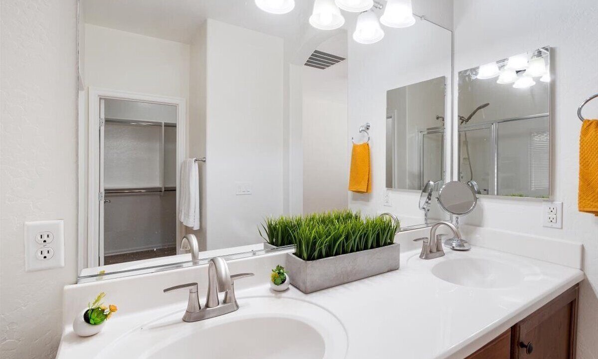 Photo of Bathroom in Cortina