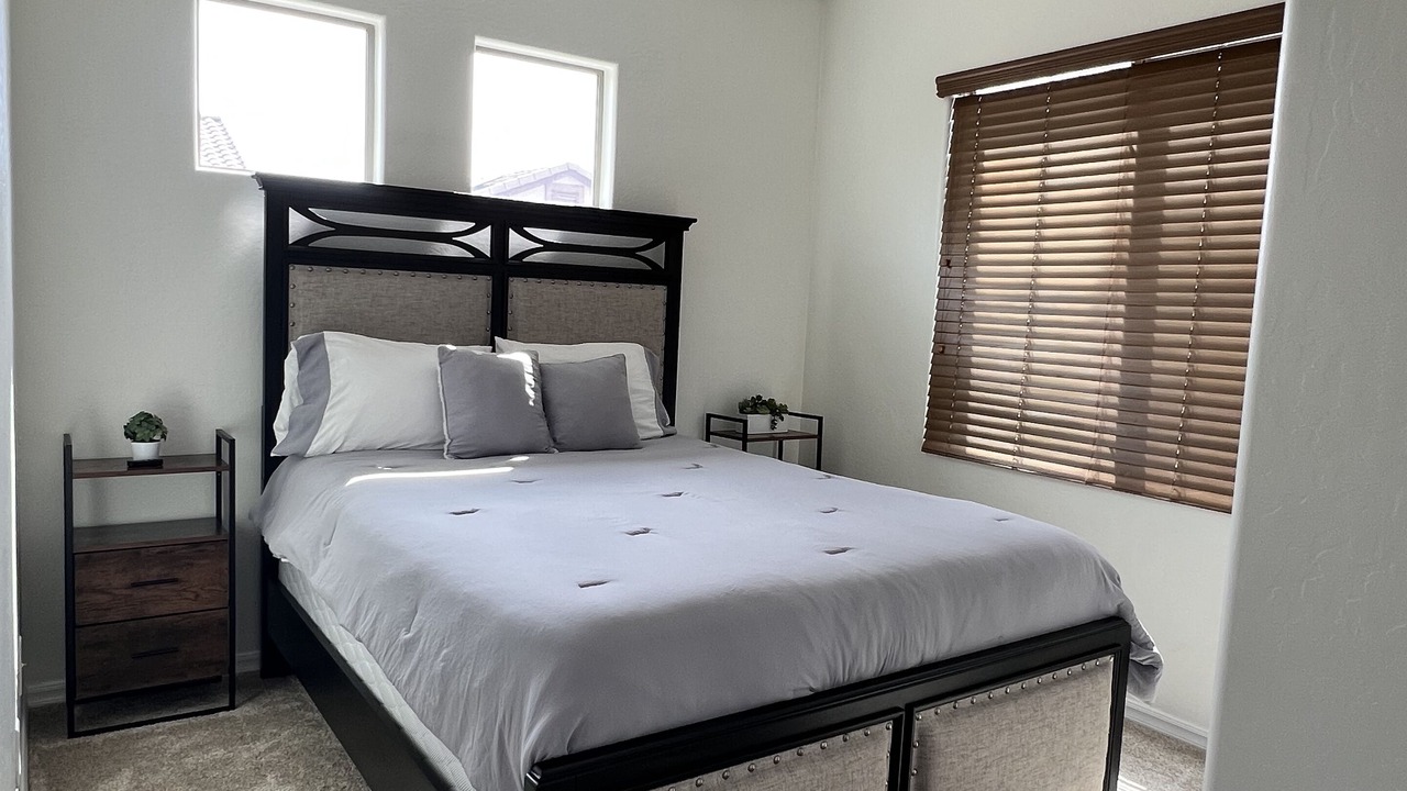 Photo of Bedroom in Cortina