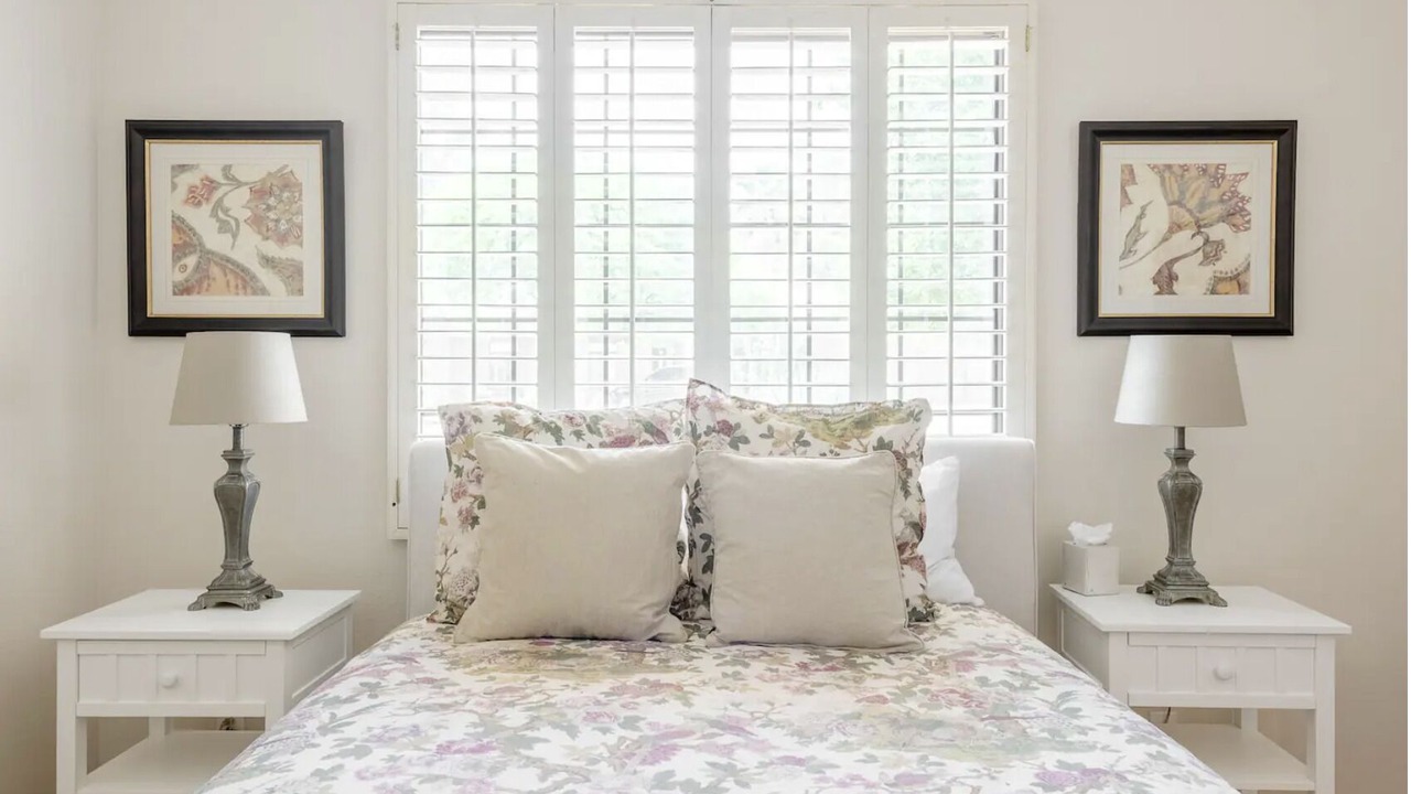 Photo of Bedroom in Preston Hills