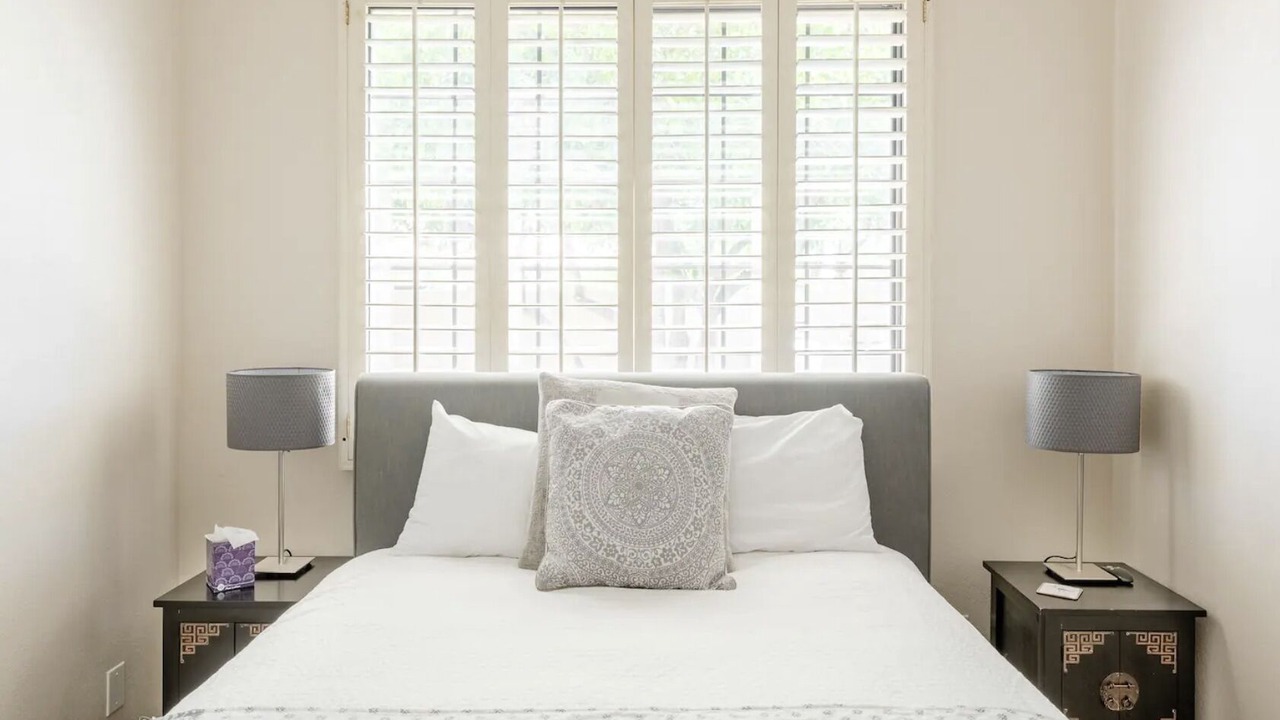 Photo of Bedroom in Preston Hills
