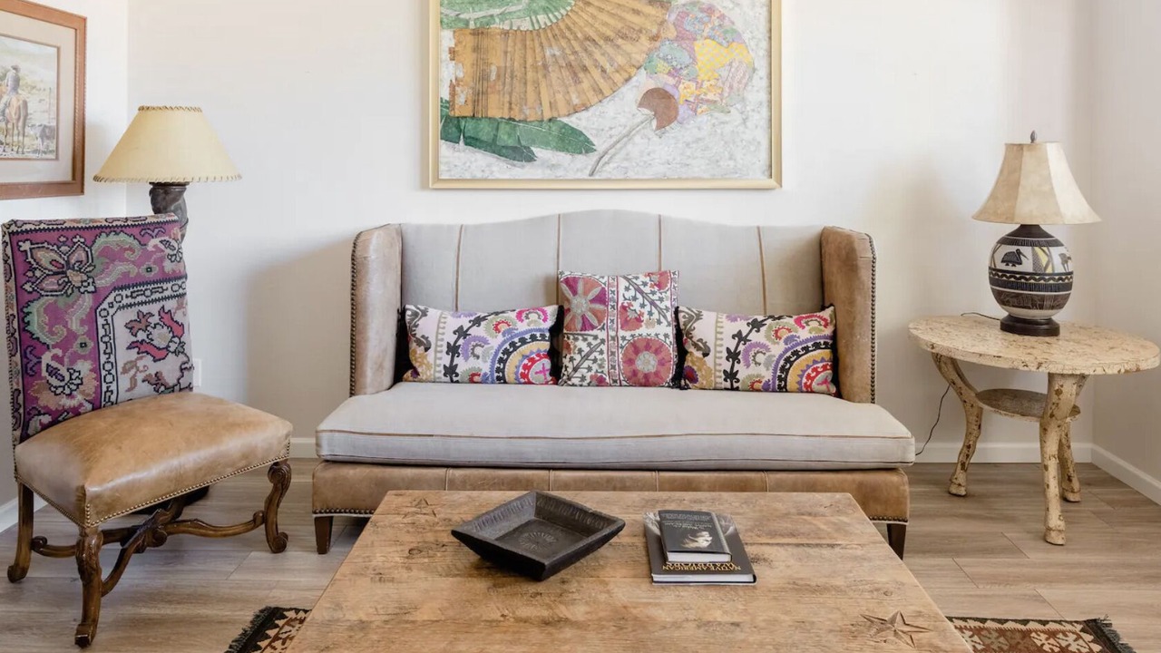 Photo of Livingroom in Preston Hills