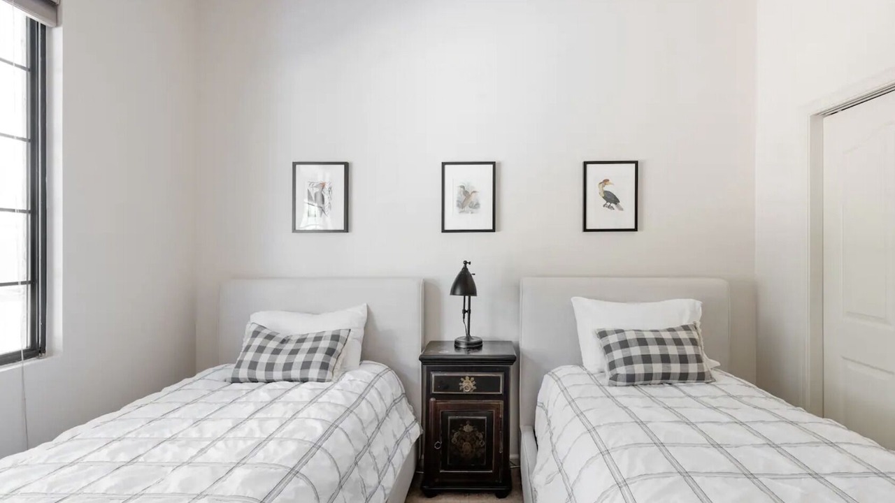 Photo of Bedroom in Preston Hills