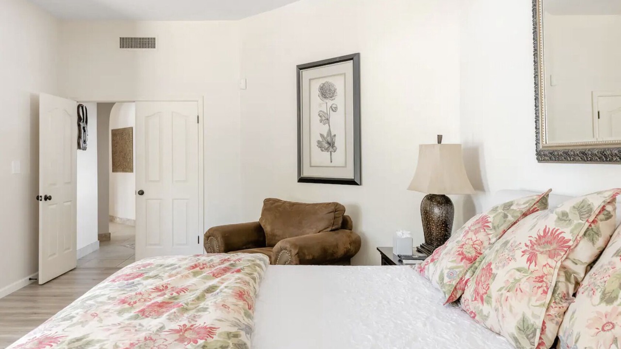 Photo of Bedroom in Preston Hills