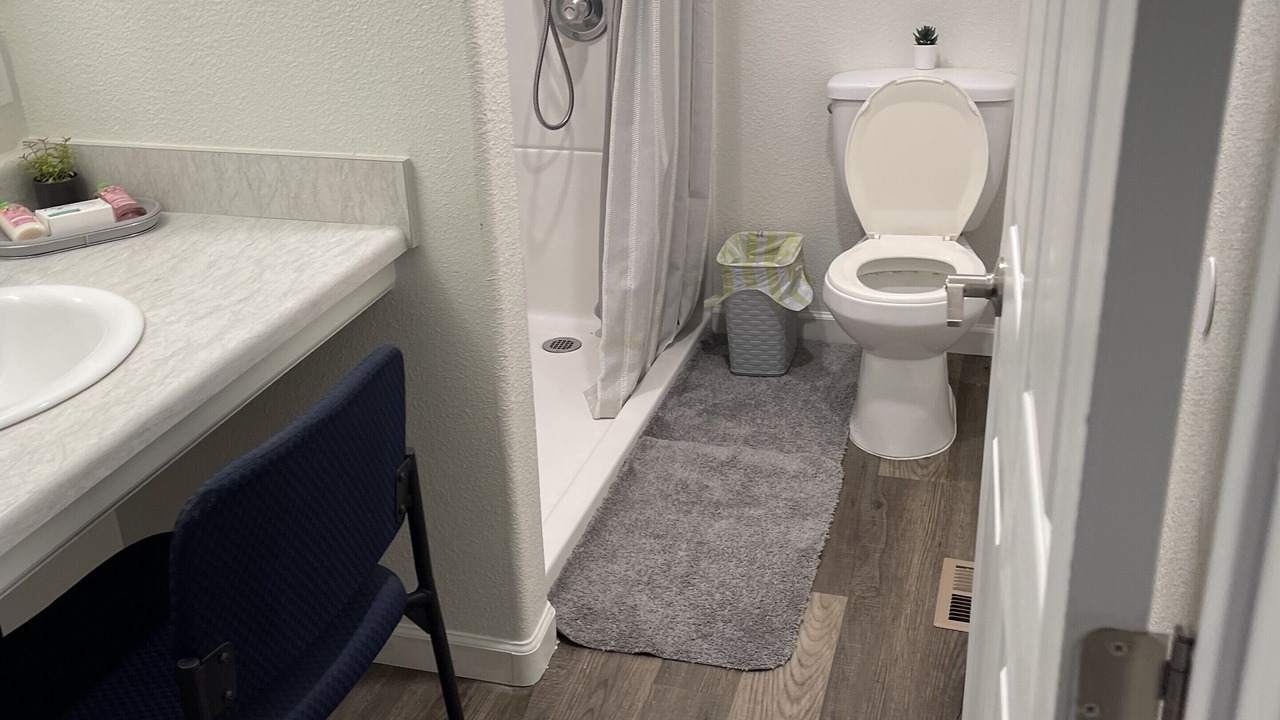 Photo of Bathroom in Meadview