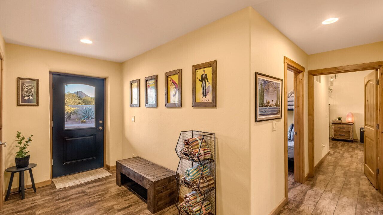 Photo of Outdoor in Tucson