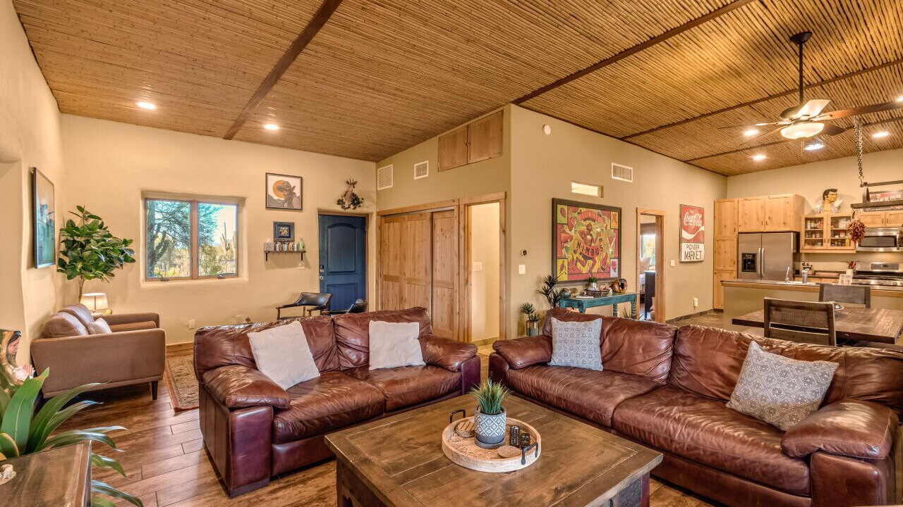 Photo of Livingroom in Tucson