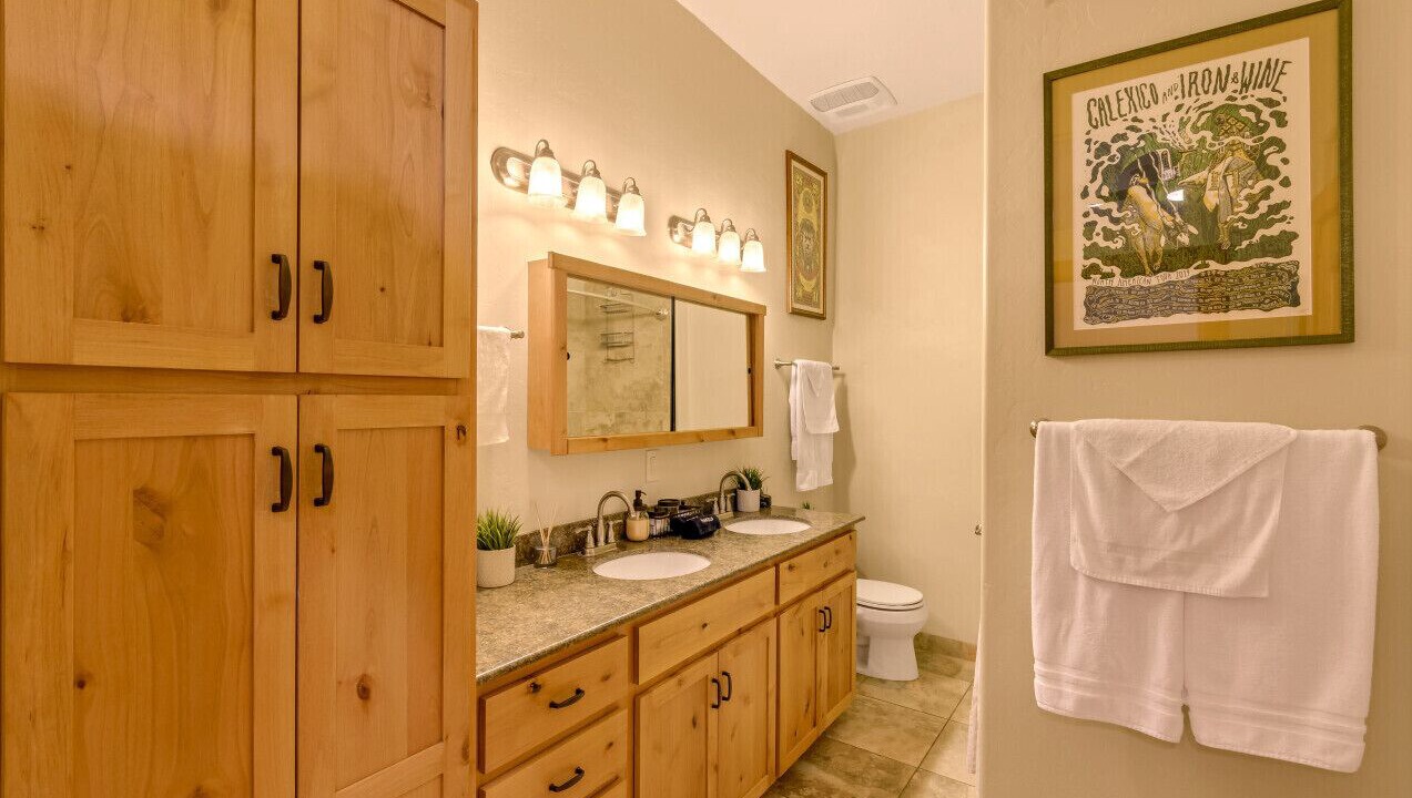 Photo of Bathroom in Tucson