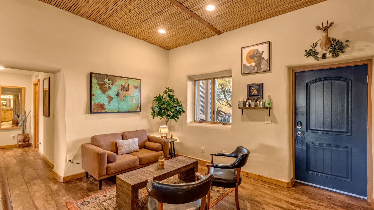 Photo of Livingroom in Tucson
