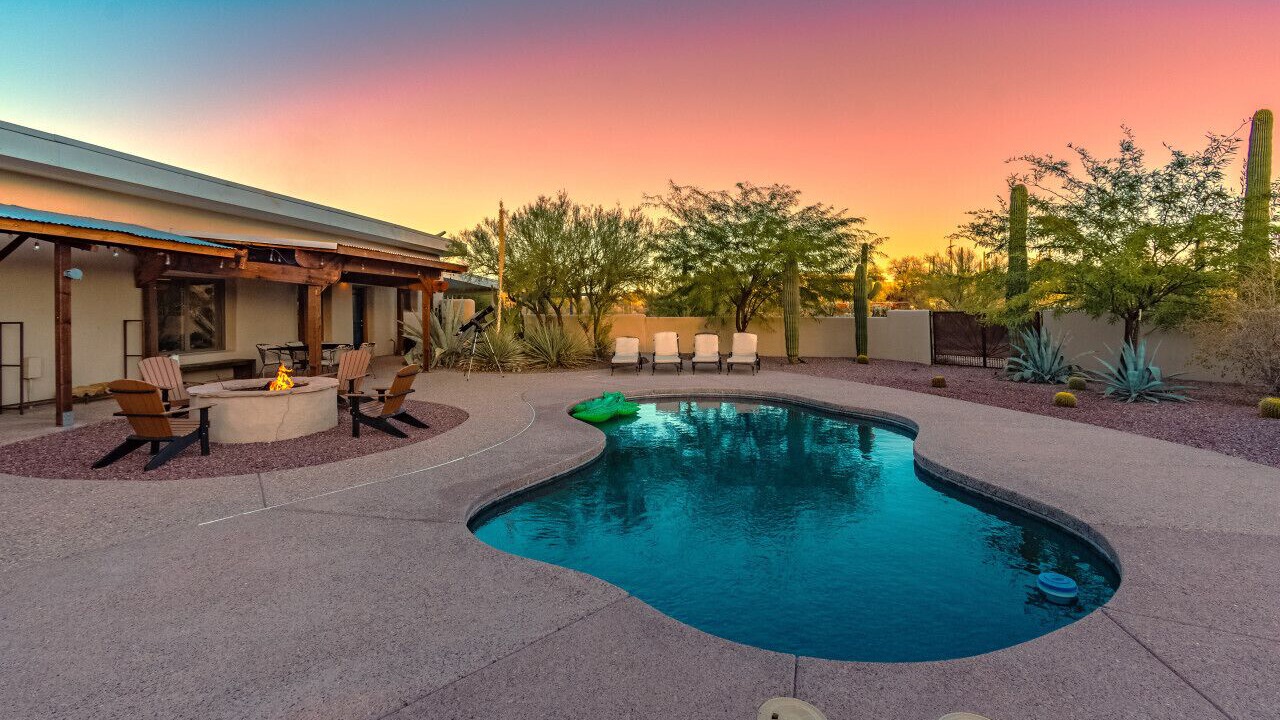 Photo of Outdoor in Tucson