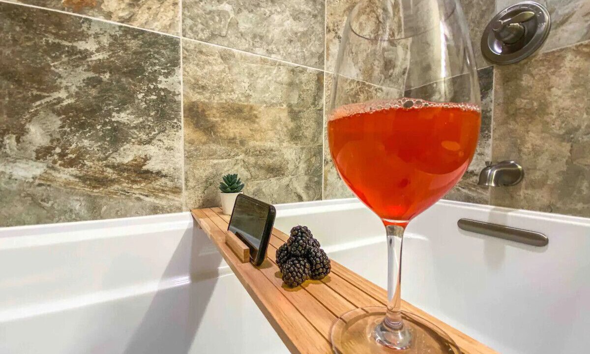 Photo of Bathroom in Tucson