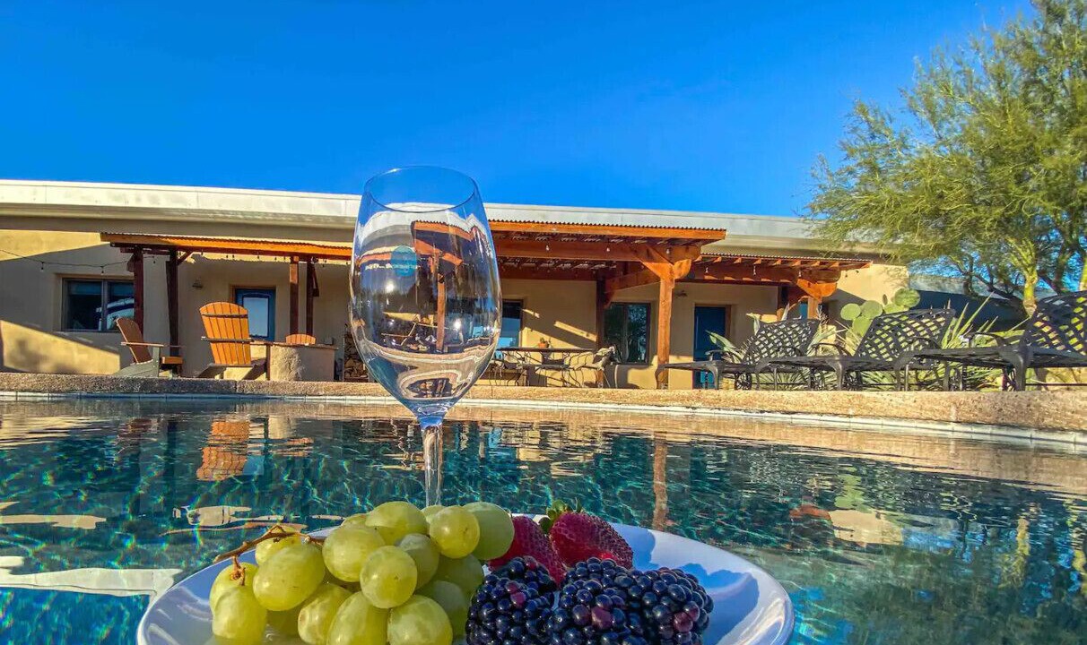 Photo of Outdoor in Tucson
