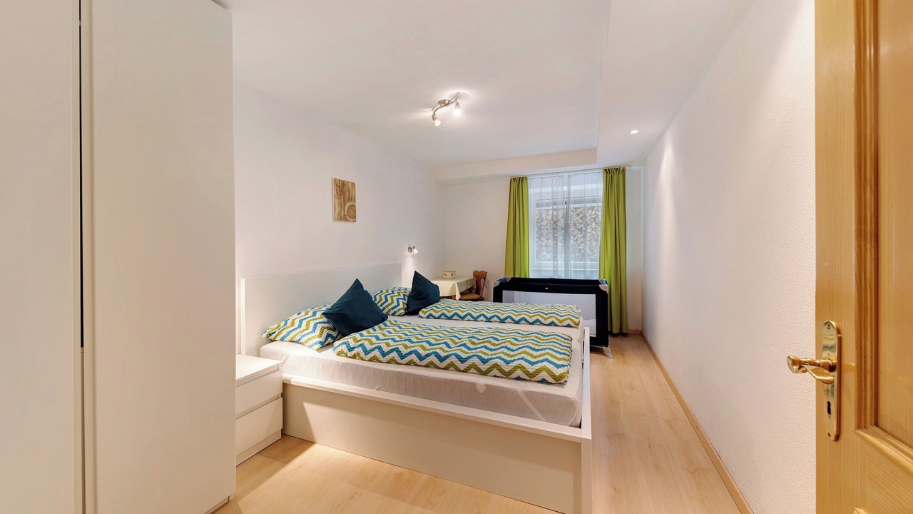 Photo of Bedroom in Nova Levante