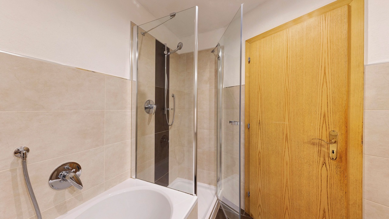 Photo of Bathroom in Nova Levante