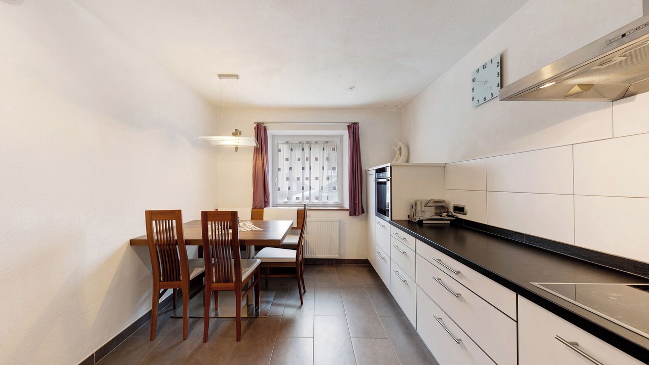 Photo of Kitchen in Nova Levante