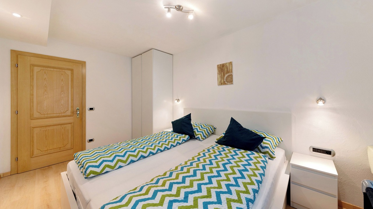 Photo of Bedroom in Nova Levante