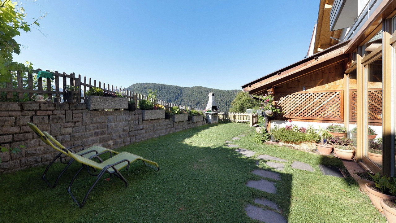 Photo of Patio Balcony in Cornedo All'isarco