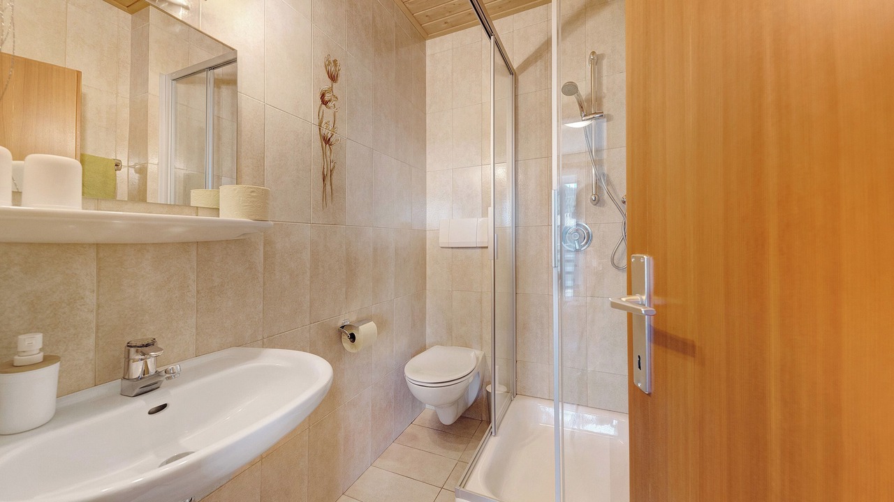 Photo of Bathroom in Cornedo All'isarco