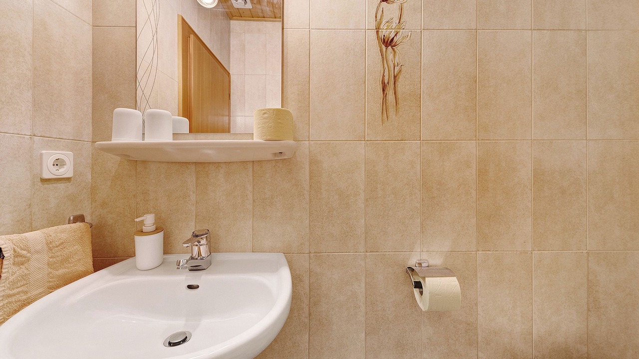 Photo of Bathroom in Cornedo All'isarco