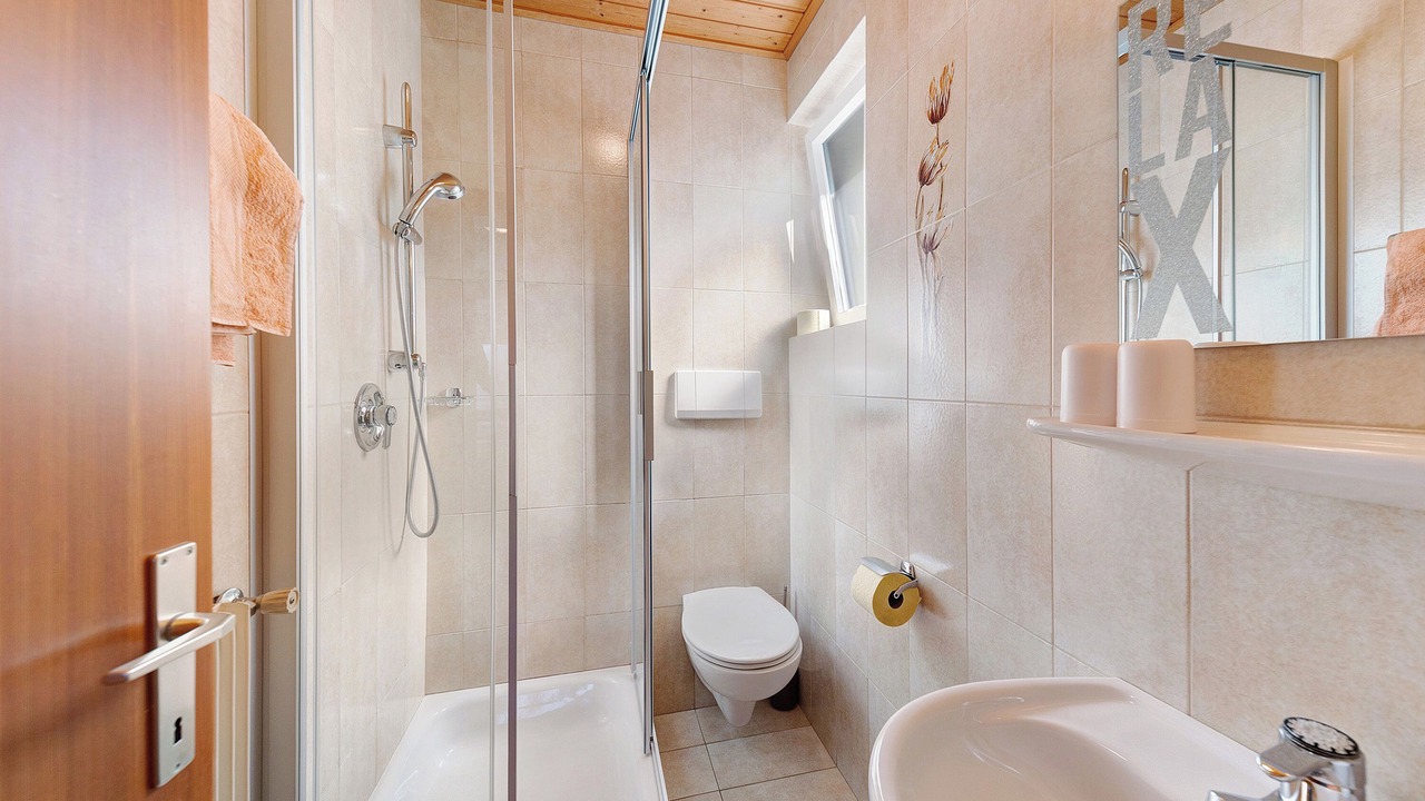 Photo of Bathroom in Cornedo All'isarco