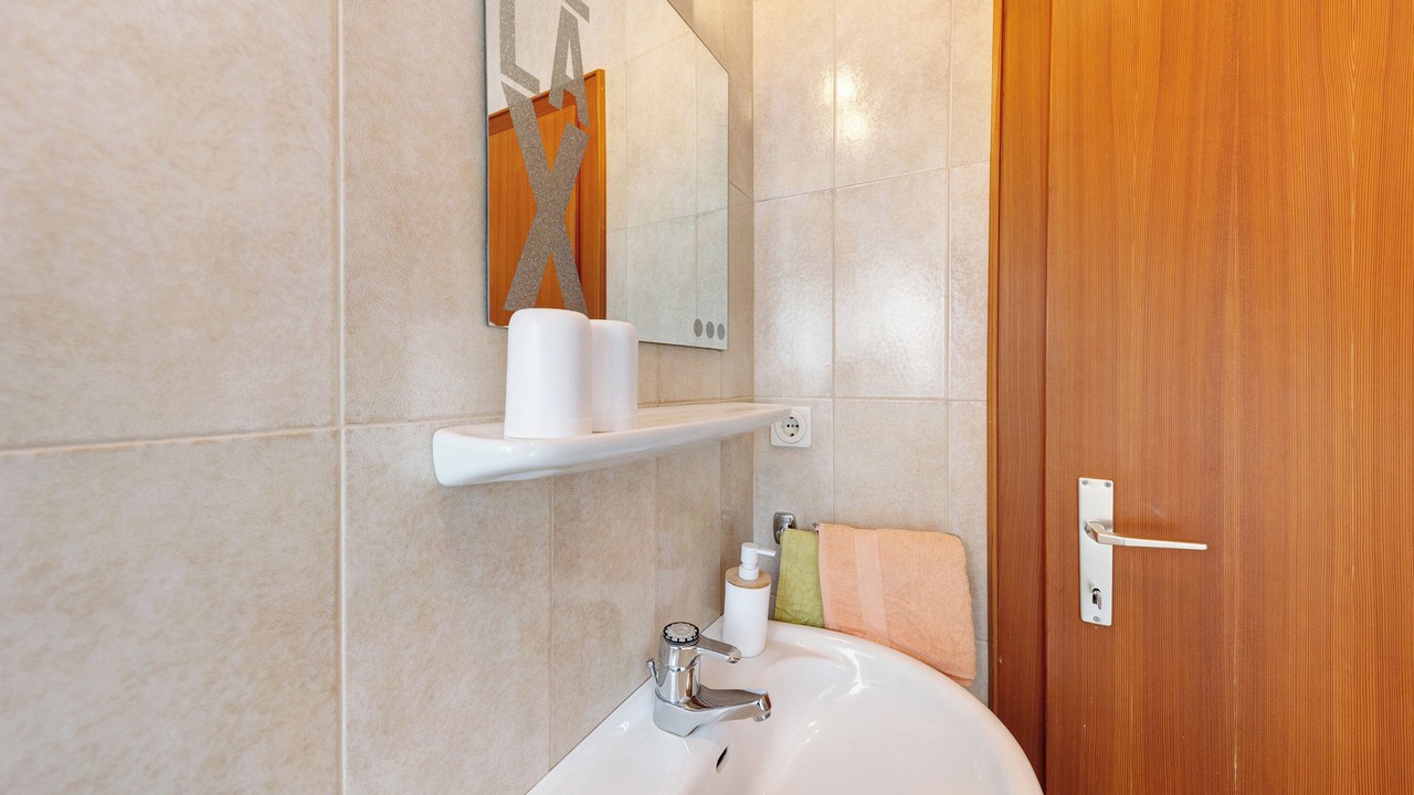 Photo of Bathroom in Cornedo All'isarco