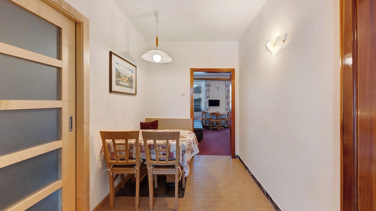 Photo of Bedroom in Cornedo All'isarco