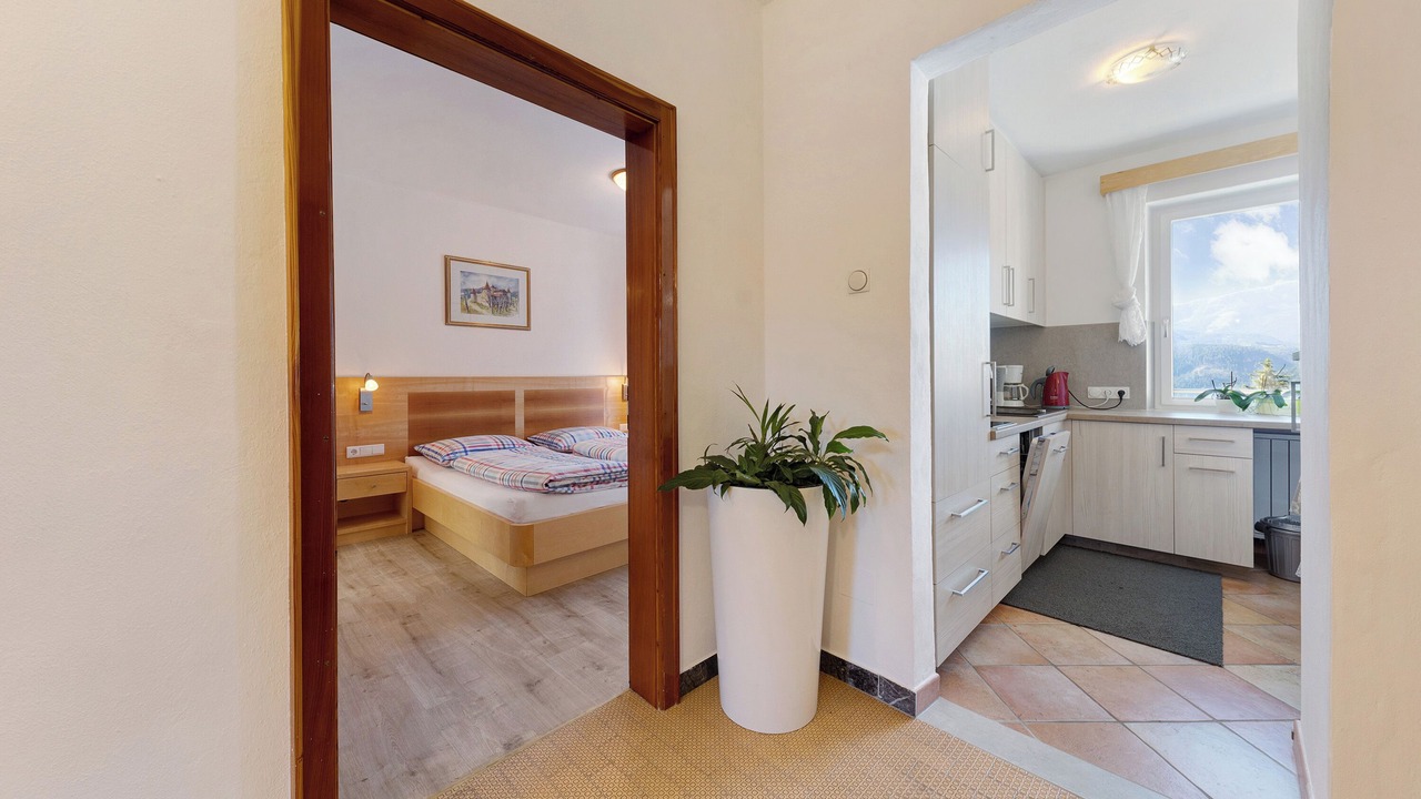 Photo of Bedroom in Cornedo All'isarco