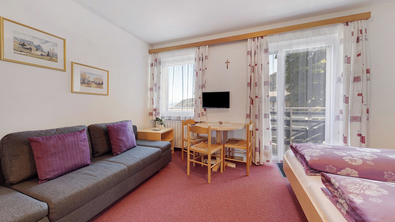 Photo of Bedroom in Cornedo All'isarco