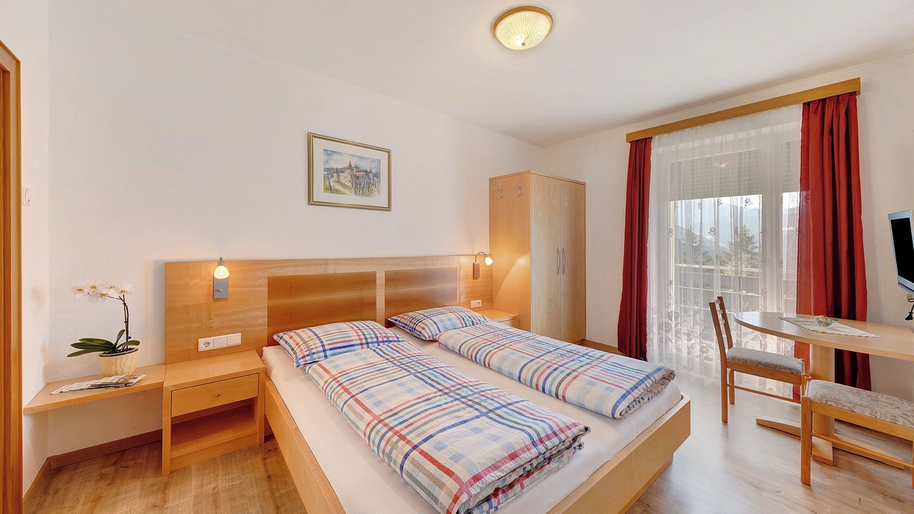 Photo of Bedroom in Cornedo All'isarco