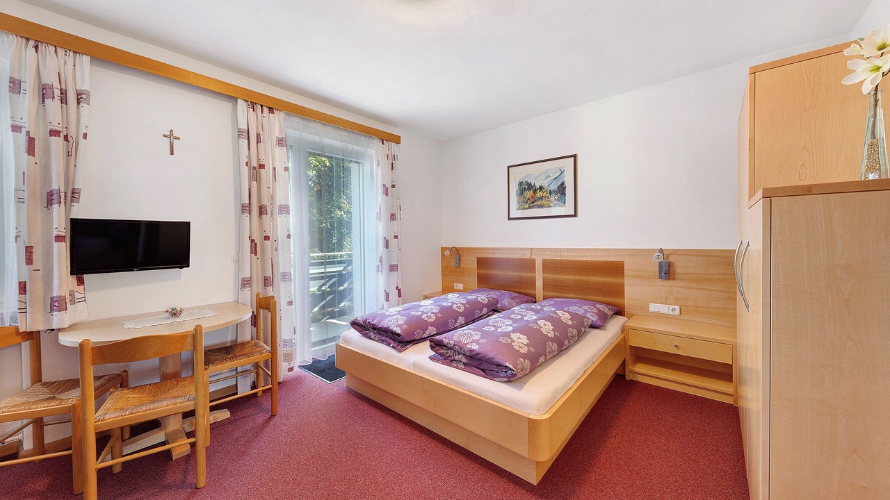Photo of Bedroom in Cornedo All'isarco