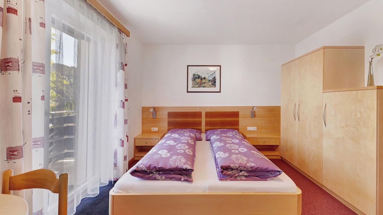 Photo of Bedroom in Cornedo All'isarco