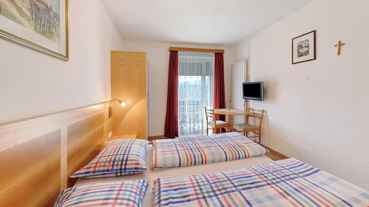 Photo of Bedroom in Cornedo All'isarco
