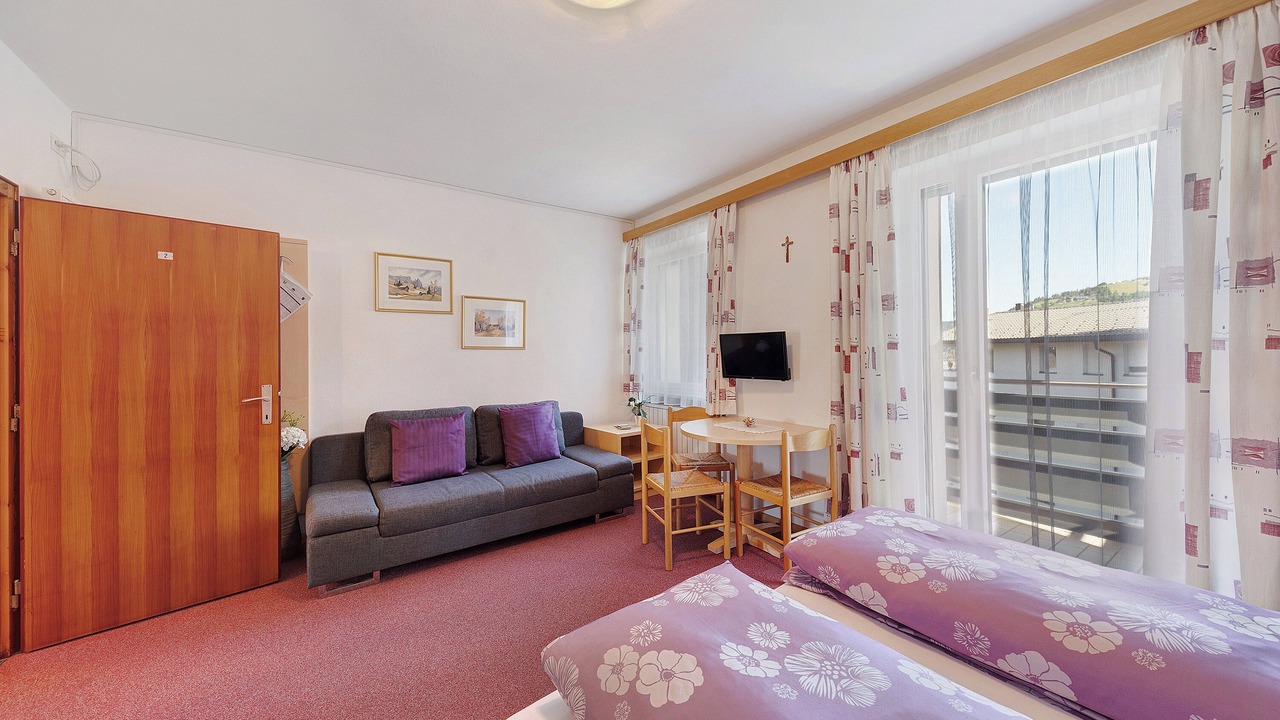 Photo of Bedroom in Cornedo All'isarco
