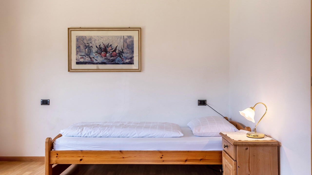 Photo of Bedroom in Santa Cristina Val Gardena