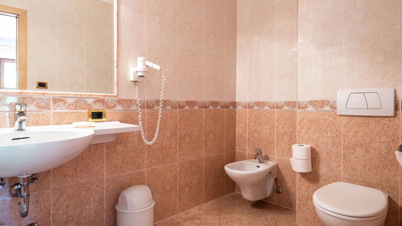 Photo of Bathroom in Santa Cristina Val Gardena