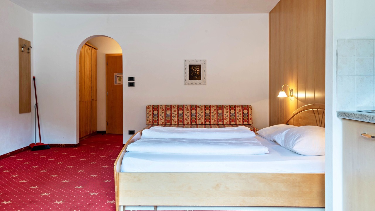Photo of Bedroom in Santa Cristina Val Gardena