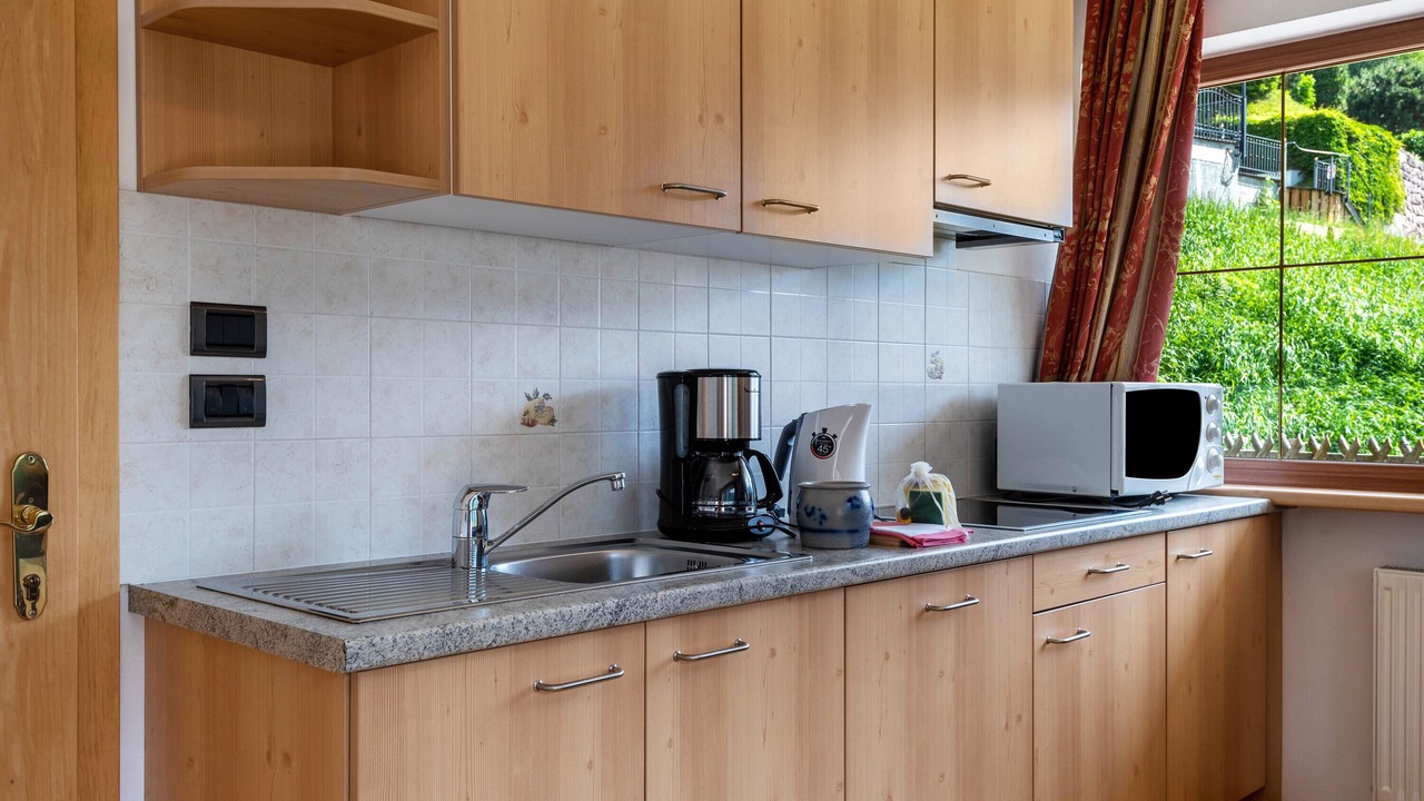 Photo of Kitchen in Santa Cristina Val Gardena