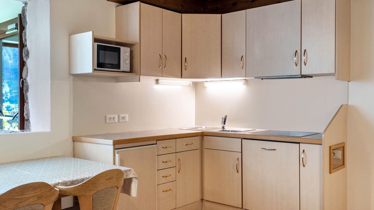 Photo of Kitchen in Santa Cristina Val Gardena