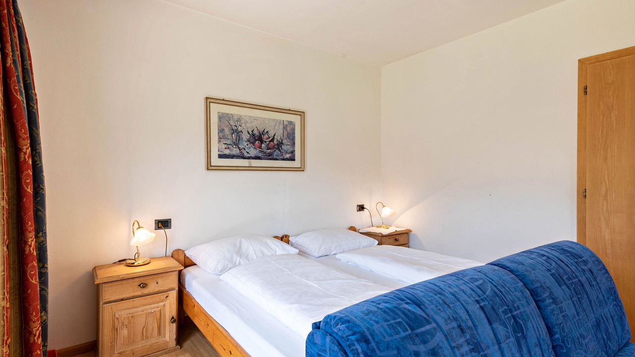 Photo of Bedroom in Santa Cristina Val Gardena